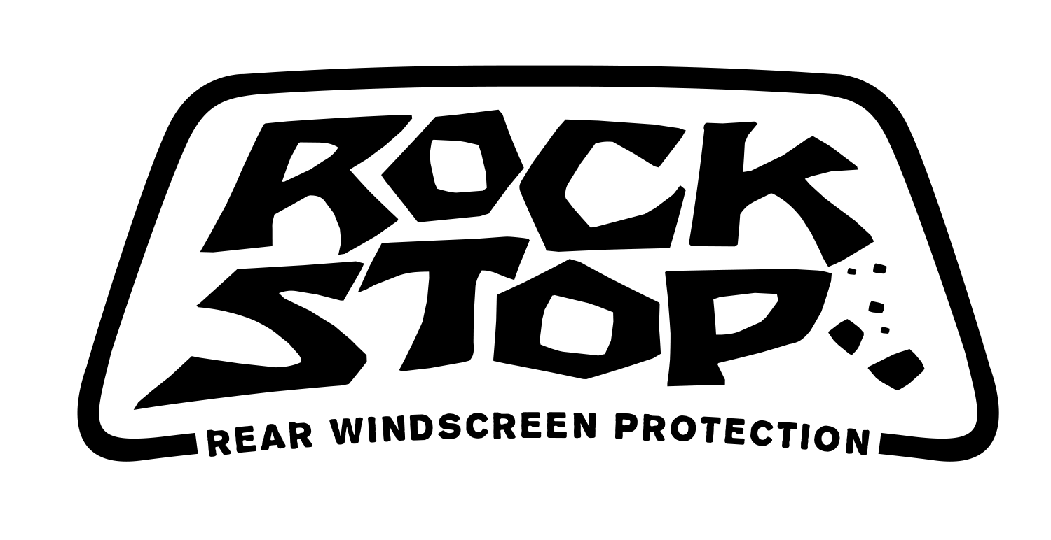 RockStop - Rear Windscreen Protection